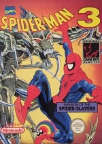 The Amazing Spider-Man 3: Invasion of the Spider-Slayers