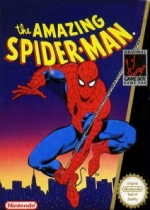 The Amazing Spider-Man