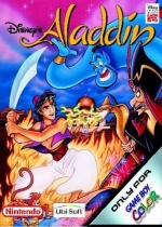 Disney's Aladdin