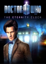 Doctor Who: The Eternity Clock