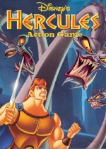 Disney's Hercules Action Game