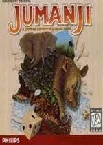 Jumanji: A Jungle Adventure Pack