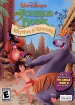 Disney's The Jungle Book: Rhythm n' Groove