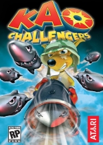 Kao Challengers