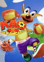 Kao the Kangaroo: Round 2