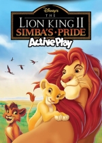 The Lion King II: Simba's Pride - Active Play