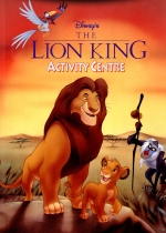 Disney's Activity Center: The Lion King