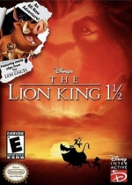 Disney's The Lion King 1 ½