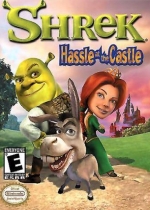 Shrek: Hassle at the Castle