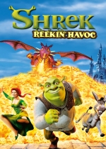 Shrek: Reekin' Havoc