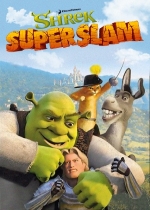 Shrek SuperSlam