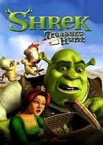 Shrek Treasure Hunt