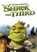 Shrek the Third