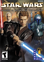 Star Wars: Episode II – Attack of the Clones