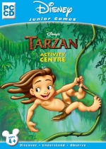 Disney's Tarzan Activity Center