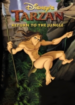 Disney's Tarzan: Return to the Jungle