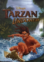 Disney's Tarzan: Freeride