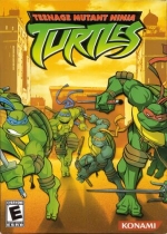 Teenage Mutant Ninja Turtles