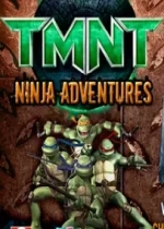 TMNT: Ninja Adventures