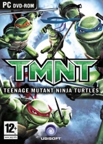 Teenage Mutant Ninja Turtles