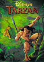 Disney's Tarzan