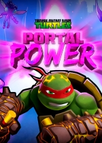 Teenage Mutant Ninja Turtles: Portal Power