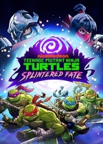 Teenage Mutant Ninja Turtles: Splintered Fate