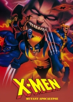 X-Men: Mutant Apocalypse