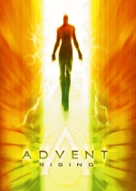 Advent Rising