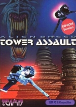 Alien Breed: Tower Assault