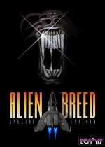 Alien Breed