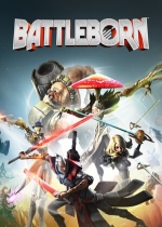 Battleborn