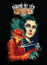 BioShock Infinite: Burial at Sea