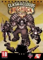 BioShock Infinite: Clash in the Clouds