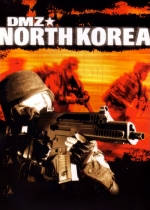 DMZ: North Korea