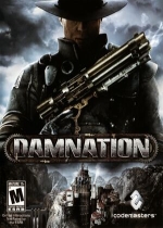 Damnation