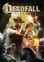 Deadfall Adventures