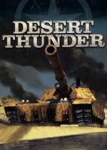 Desert Thunder