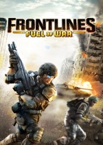 Frontlines: Fuel of War