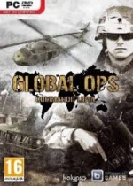 Global Ops: Commando Libya