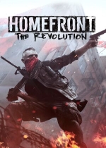 Homefront: The Revolution