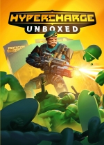 Hypercharge: Unboxed