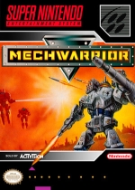 MechWarrior