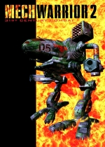 MechWarrior 2: 31st Century Combat