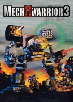 MechWarrior 3