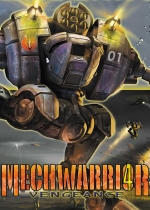 MechWarrior 4: Vengeance