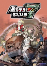 Metal Slug 7