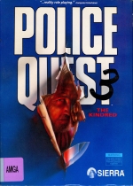 Police Quest III: The Kindred