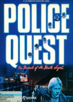 Police Quest: In Pursuit of the Death Angel