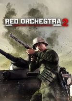 Red Orchestra 2: Heroes of Stalingrad